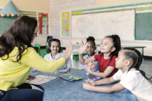 Multivitamin and Mineral Treatment Shows Remarkable Promise for ADHD