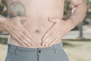 Natural Relief for GERD