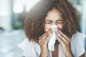 Natural Relief: Supplements for Seasonal Allergies