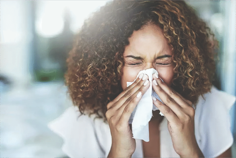 Natural Relief: Supplements for Seasonal Allergies
