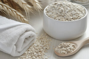 Natural Topical Relief for Eczema