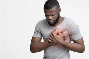 Nature’s Most Beautiful Treatment for Heartburn