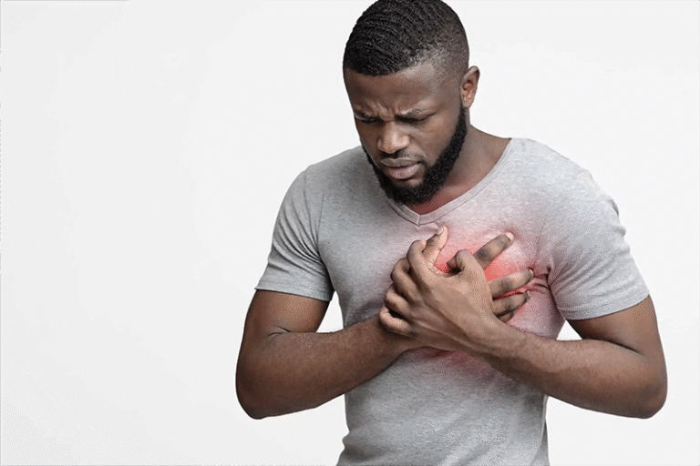 Nature’s Most Beautiful Treatment for Heartburn