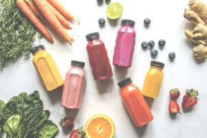 Need More Energy? Look for Natural Options