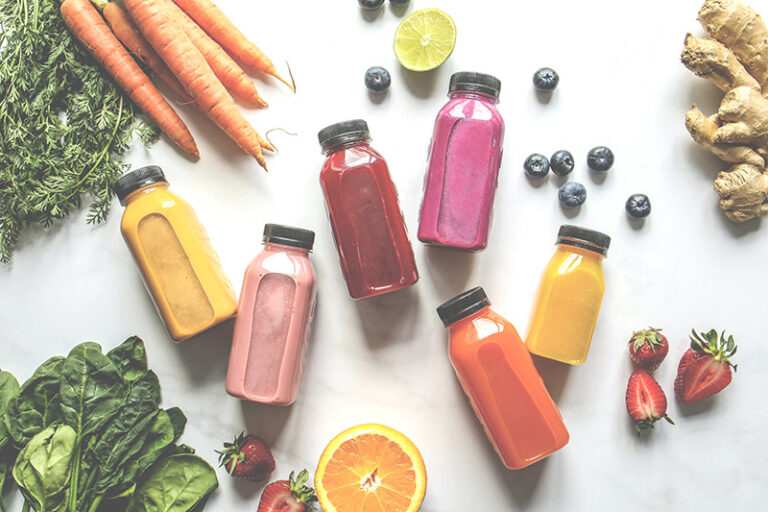 Need More Energy? Look for Natural Options