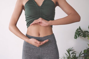 New Research Shows Why Athletes Should Take Probiotics