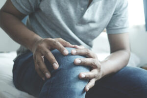 Nutrition for Joint Health