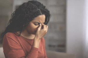 Plant Extracts for Sinus Relief