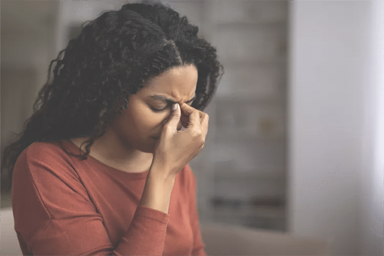 Plant Extracts for Sinus Relief