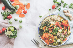 Preventing Cognitive Decline
