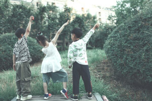 Probiotics For Kids