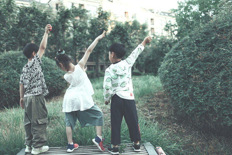 Probiotics For Kids