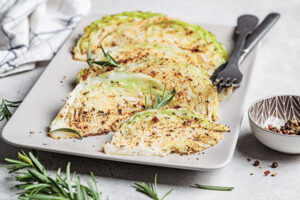 Reducing the Risk of Diabetes by Reducing the Meat on Your Plate