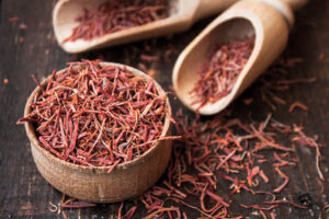 Saffron Benefits Blood Sugar and Cardiovascular Health
