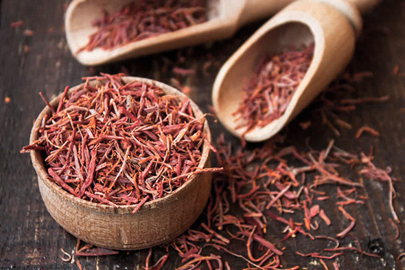 Saffron Benefits Blood Sugar and Cardiovascular Health