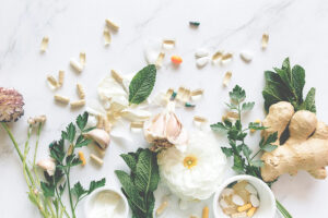 Simple, Natural Options for Headaches