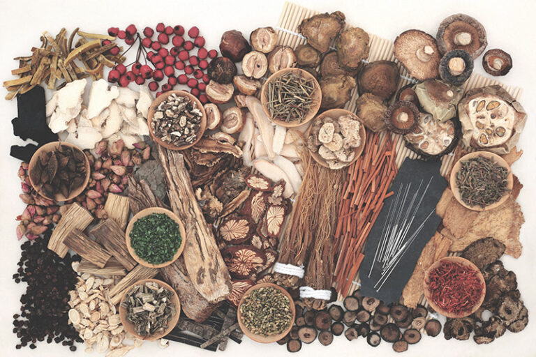 Simple Spring Detox