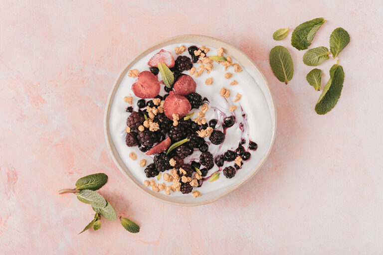 Stressed Out & Tired? Probiotics to the Rescue