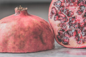 The Growing Evidence that Pomegranate Lowers Blood Pressure