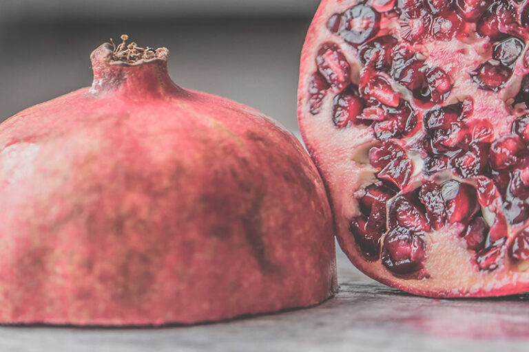 The Growing Evidence that Pomegranate Lowers Blood Pressure