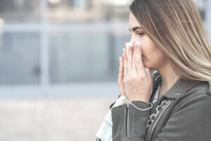 Battling Fall Allergies: Exploring Effective Supplements for Relief
