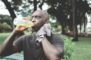 Cracking the Code of Electrolytes: A Comprehensive Guide to Supplementation