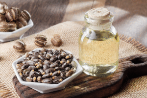Unveiling the Ancient Elixir: Castor Oil's History and Multifaceted Uses