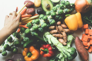 Updated Dietary Advice from the Scientific Report of the 2025 Dietary Guidelines Advisory Committee