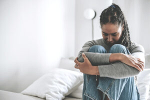 Using Your Senses to Relieve Stress