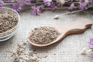 Valerian & Getting a Good Night’s Sleep