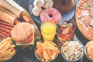 Your Convenient Food is Killing You