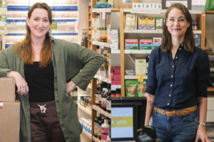 NFM - Women Rocking Retail